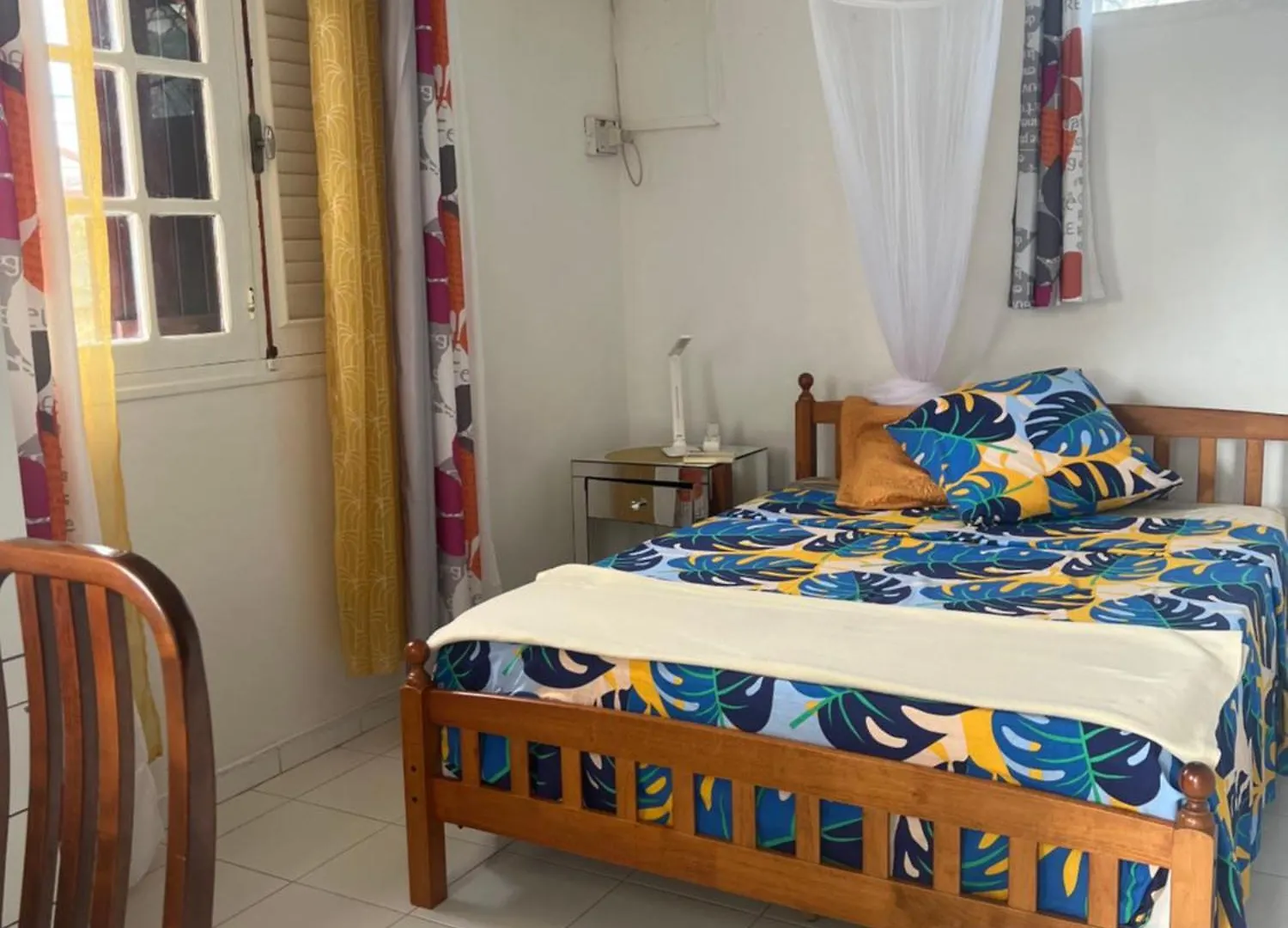 Espace Catalina Les Abymes Guadeloupe