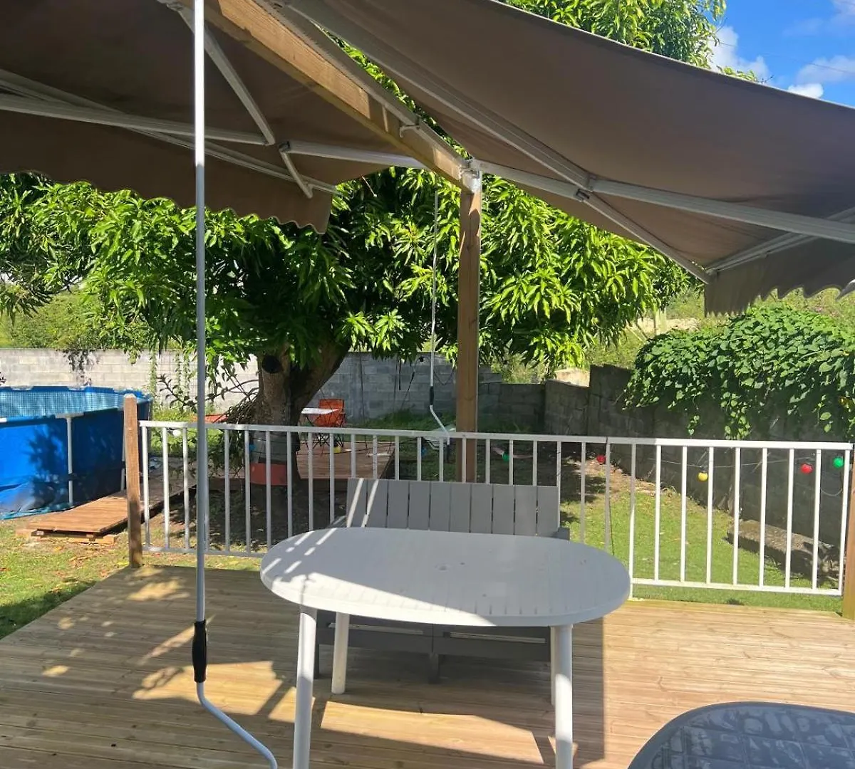 Espace Catalina Les Abymes 0*,