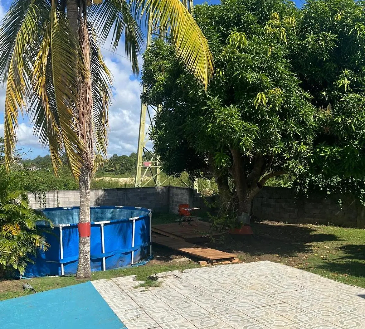 Espace Catalina Les Abymes