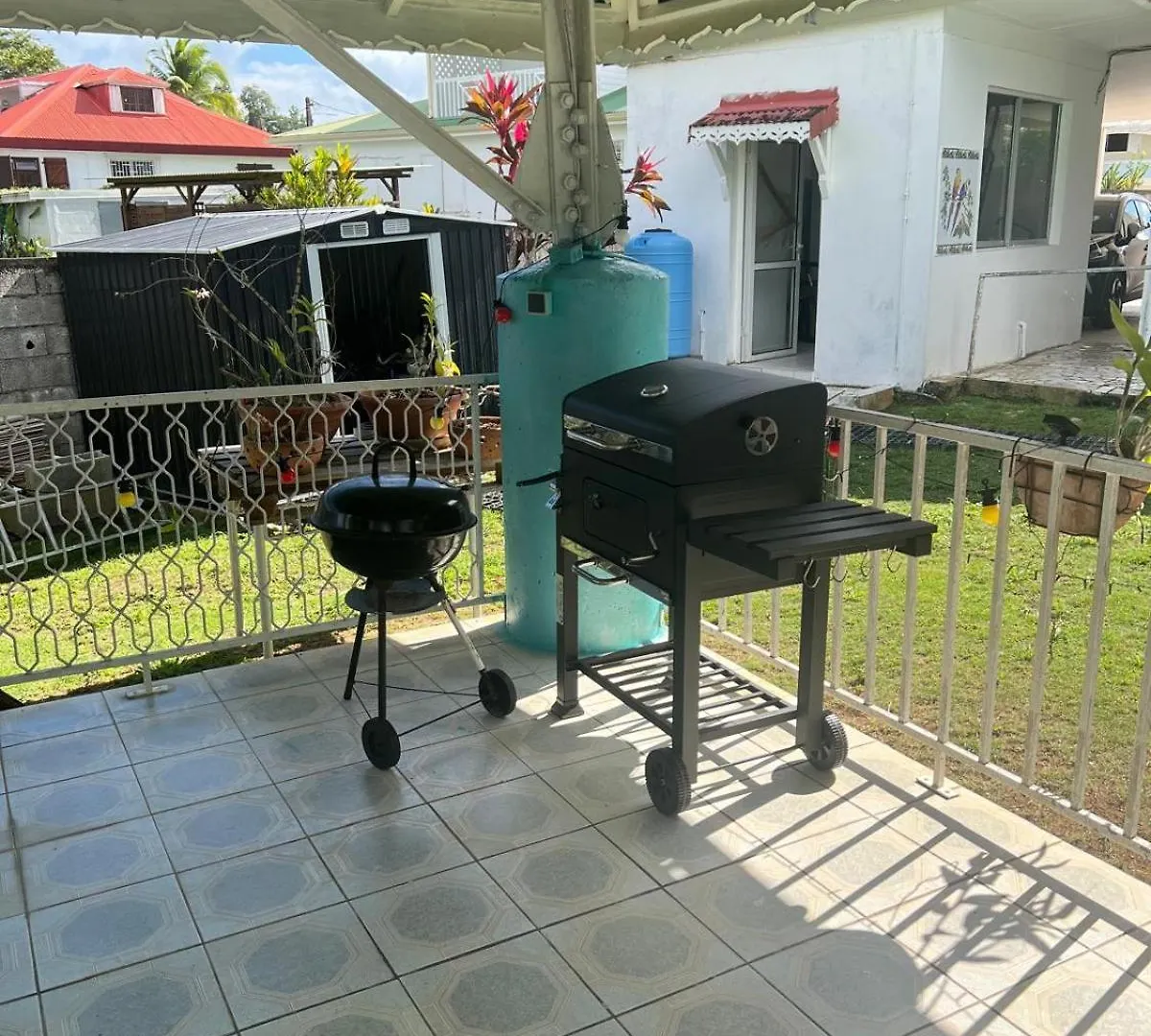 Espace Catalina Les Abymes Guadeloupe