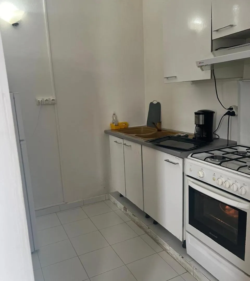 Apartment Espace Catalina Les Abymes Guadeloupe