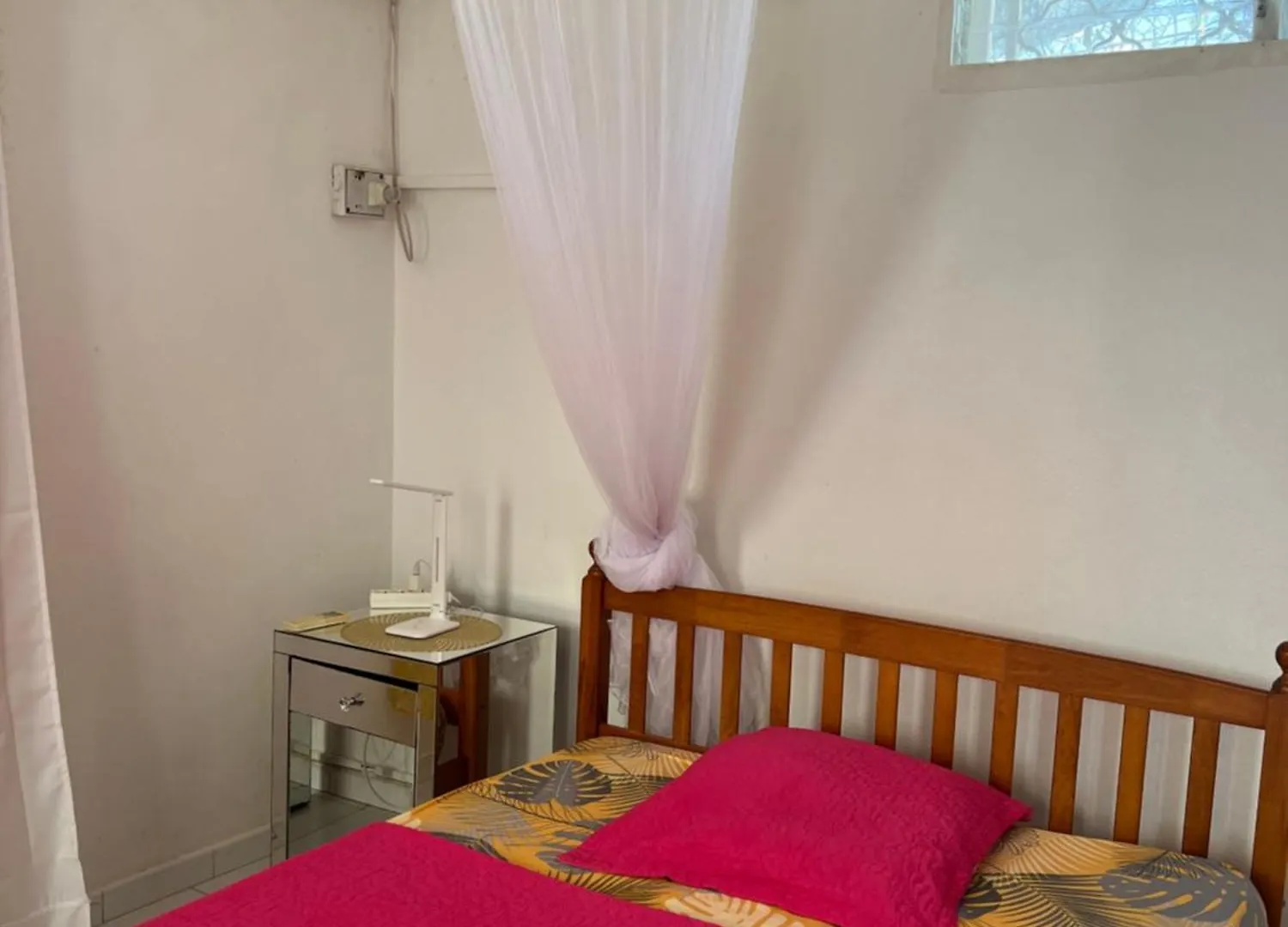 Espace Catalina location
