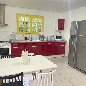 Agréable&spacieux Pour Des Vacances Appartement